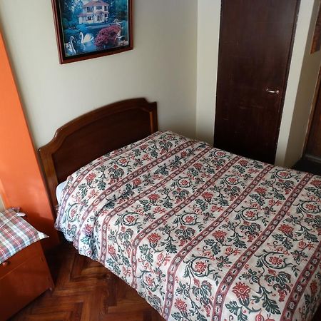 Presidente Inn بونو المظهر الخارجي الصورة