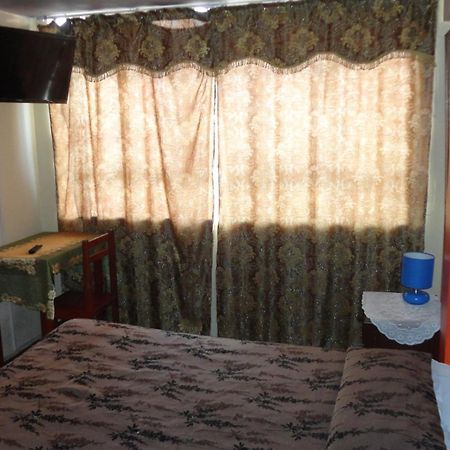 Presidente Inn بونو المظهر الخارجي الصورة