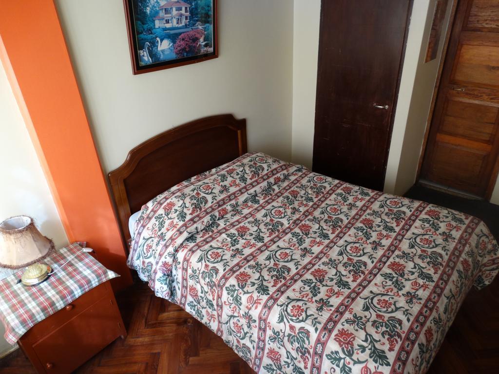 Presidente Inn بونو المظهر الخارجي الصورة