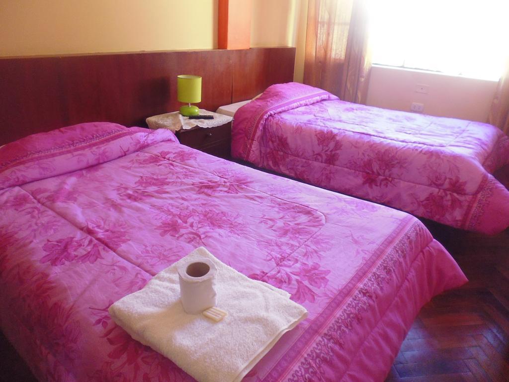 Presidente Inn بونو المظهر الخارجي الصورة