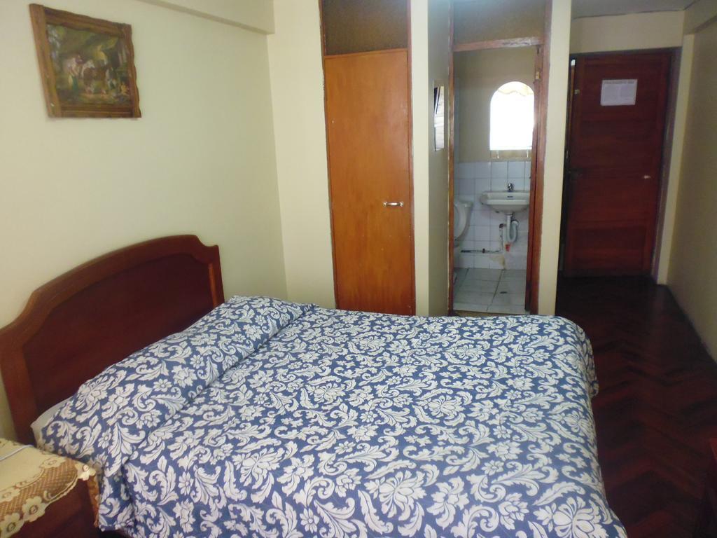 Presidente Inn بونو المظهر الخارجي الصورة