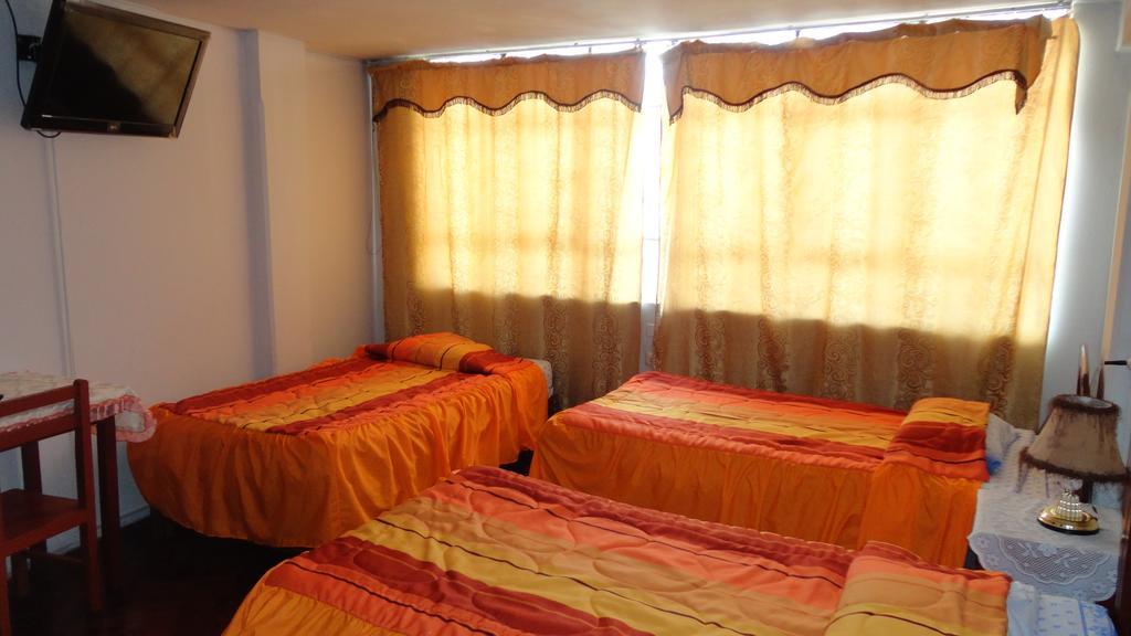 Presidente Inn بونو المظهر الخارجي الصورة