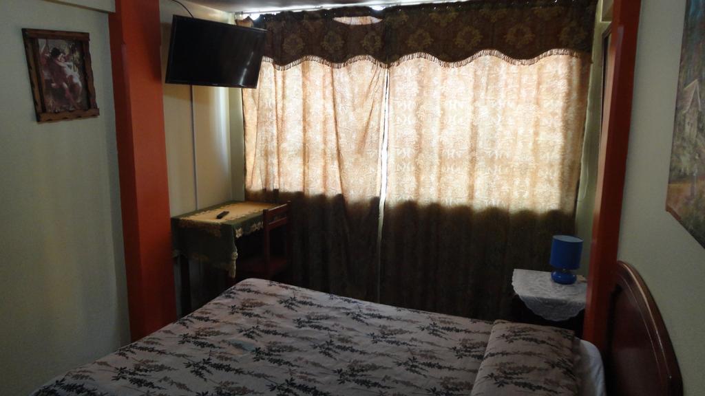 Presidente Inn بونو المظهر الخارجي الصورة