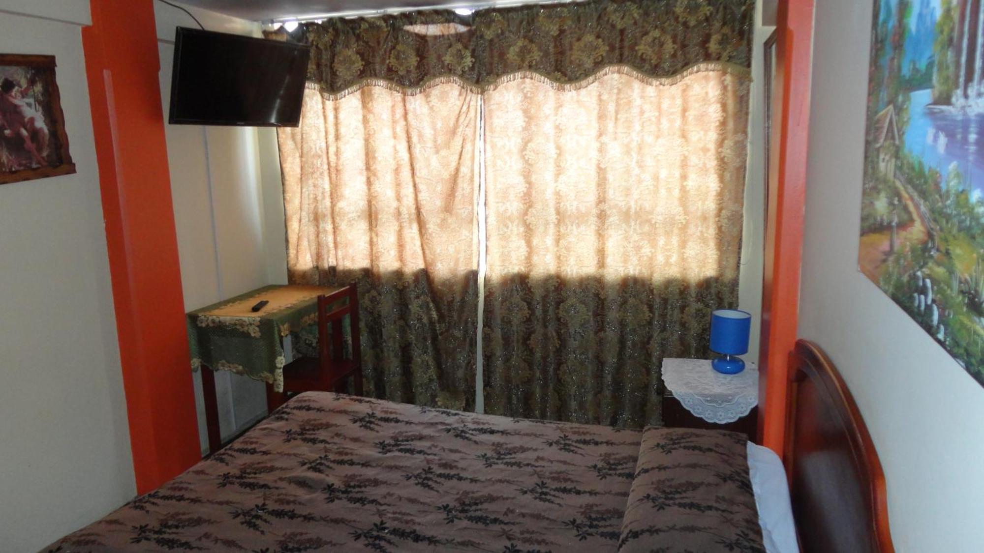 Presidente Inn بونو المظهر الخارجي الصورة