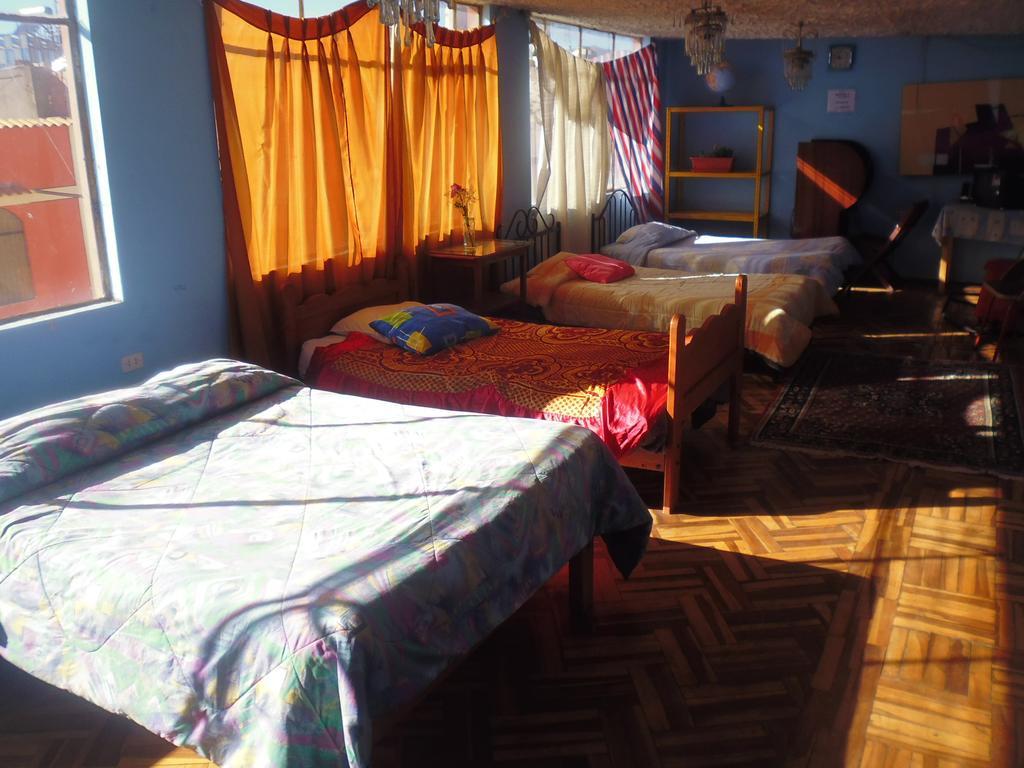 Presidente Inn بونو الغرفة الصورة