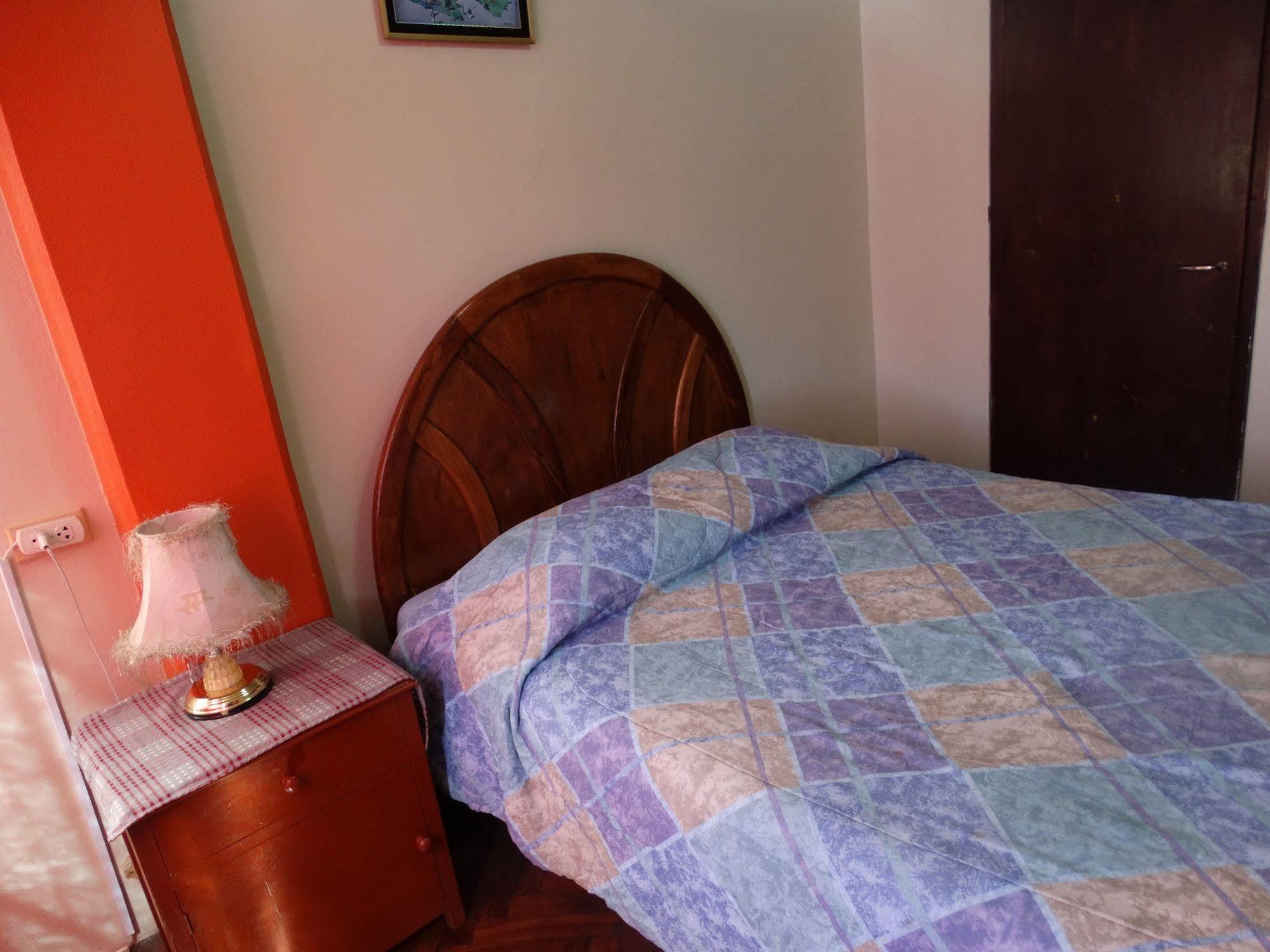 Presidente Inn بونو المظهر الخارجي الصورة