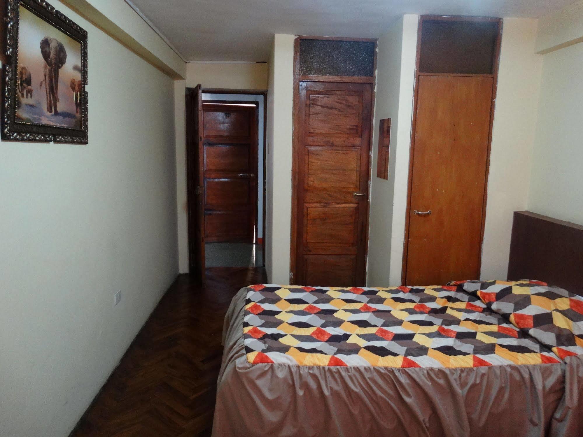 Presidente Inn بونو المظهر الخارجي الصورة