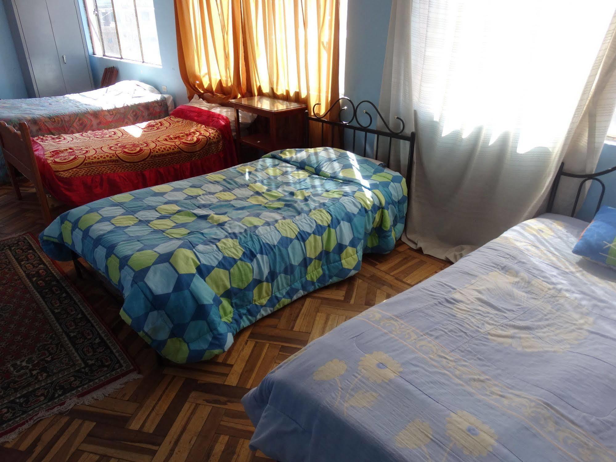 Presidente Inn بونو المظهر الخارجي الصورة